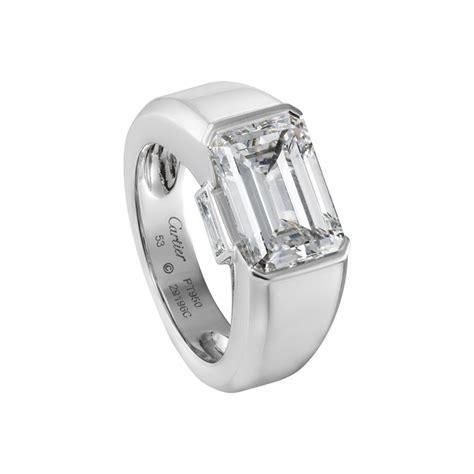 cartier engagement rings for men.